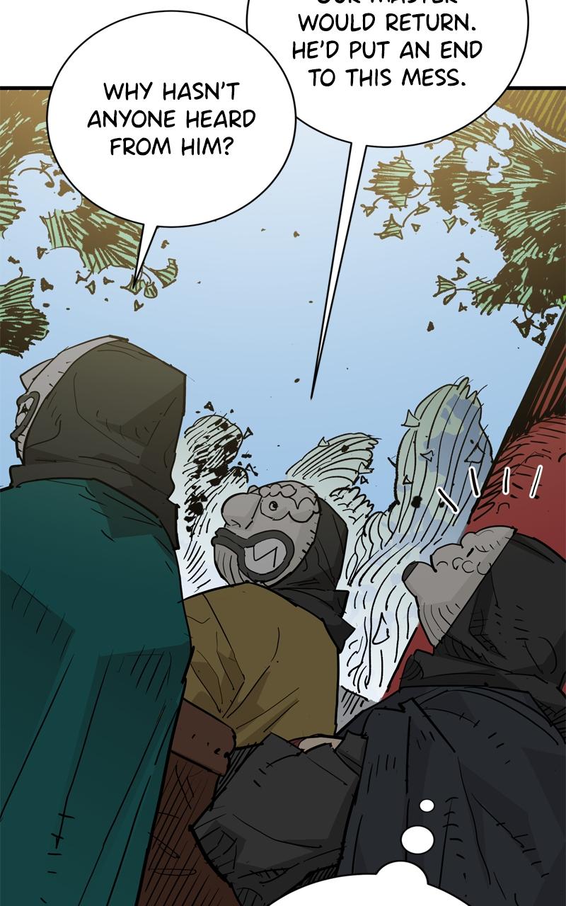 Demon Lord Chapter 47 - Page 57