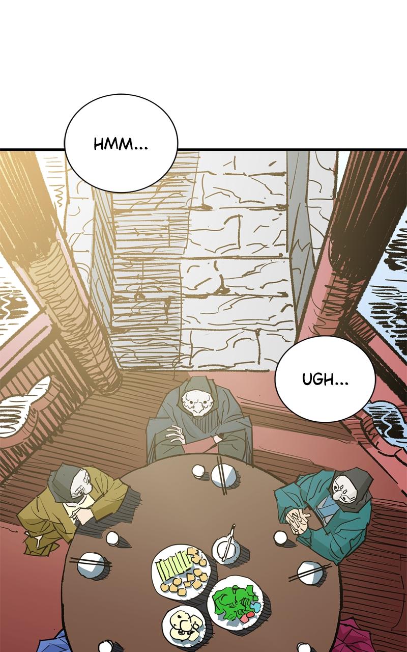 Demon Lord Chapter 47 - Page 60