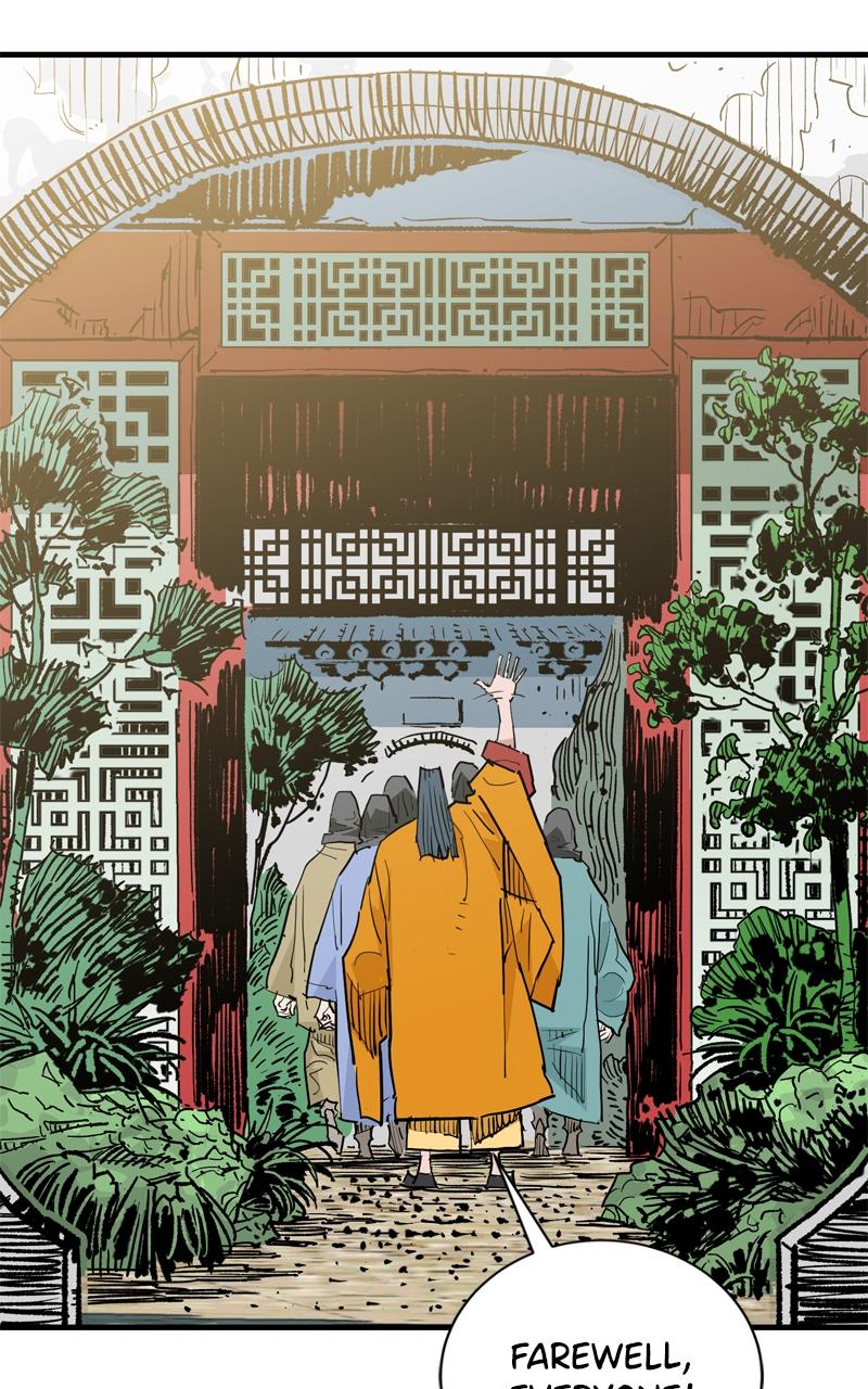 Demon Lord Chapter 47 - Page 65