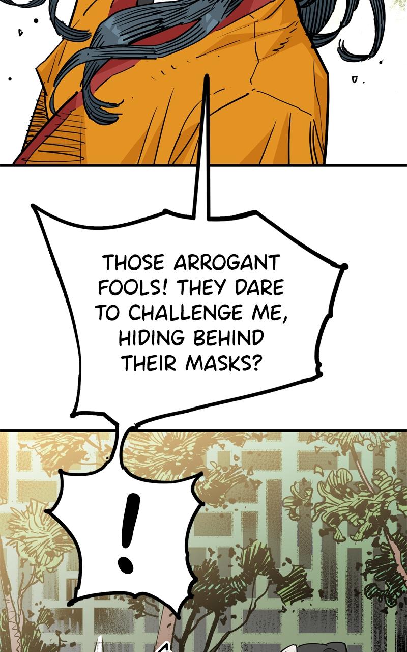 Demon Lord Chapter 47 - Page 67