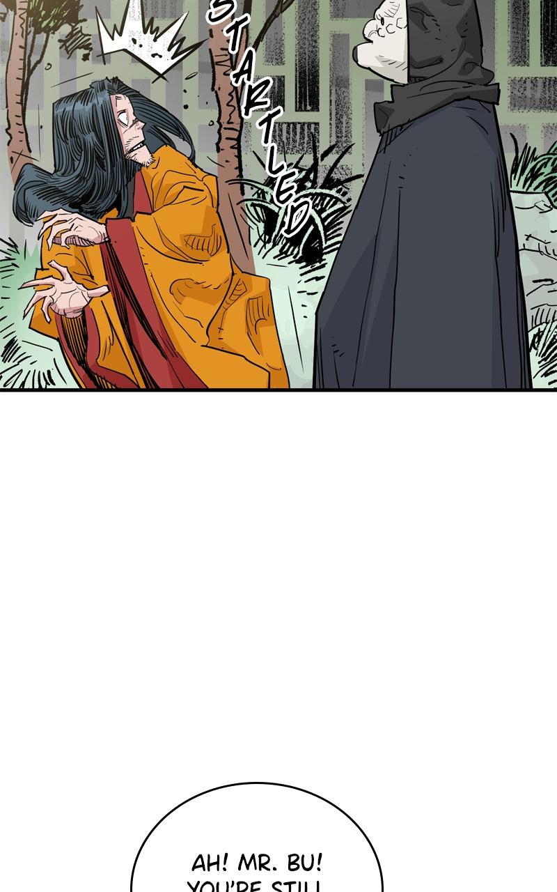 Demon Lord Chapter 47 - Page 68