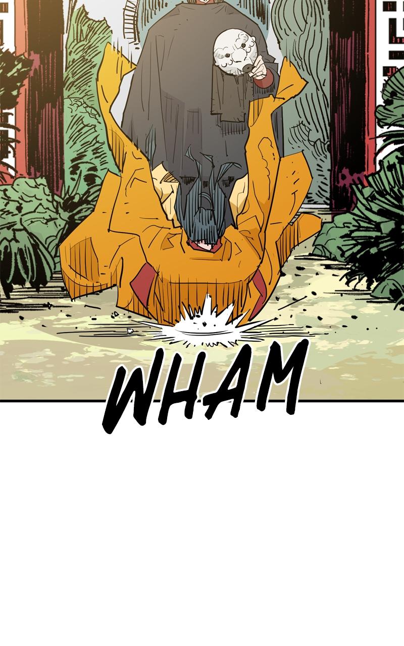 Demon Lord Chapter 47 - Page 74