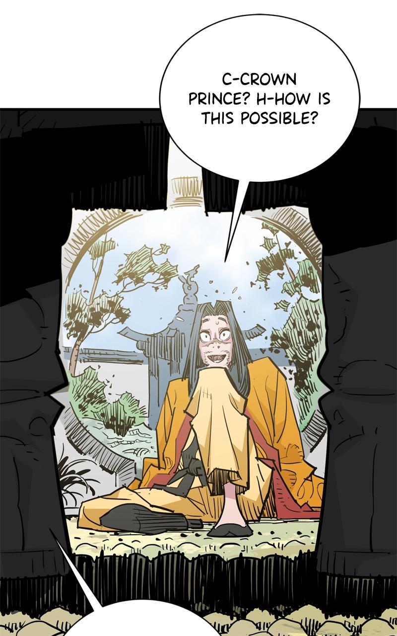 Demon Lord Chapter 47 - Page 75