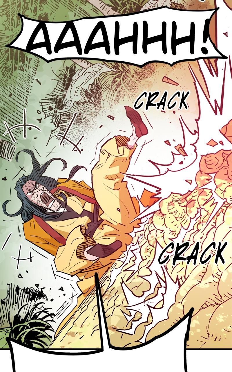 Demon Lord Chapter 47 - Page 84