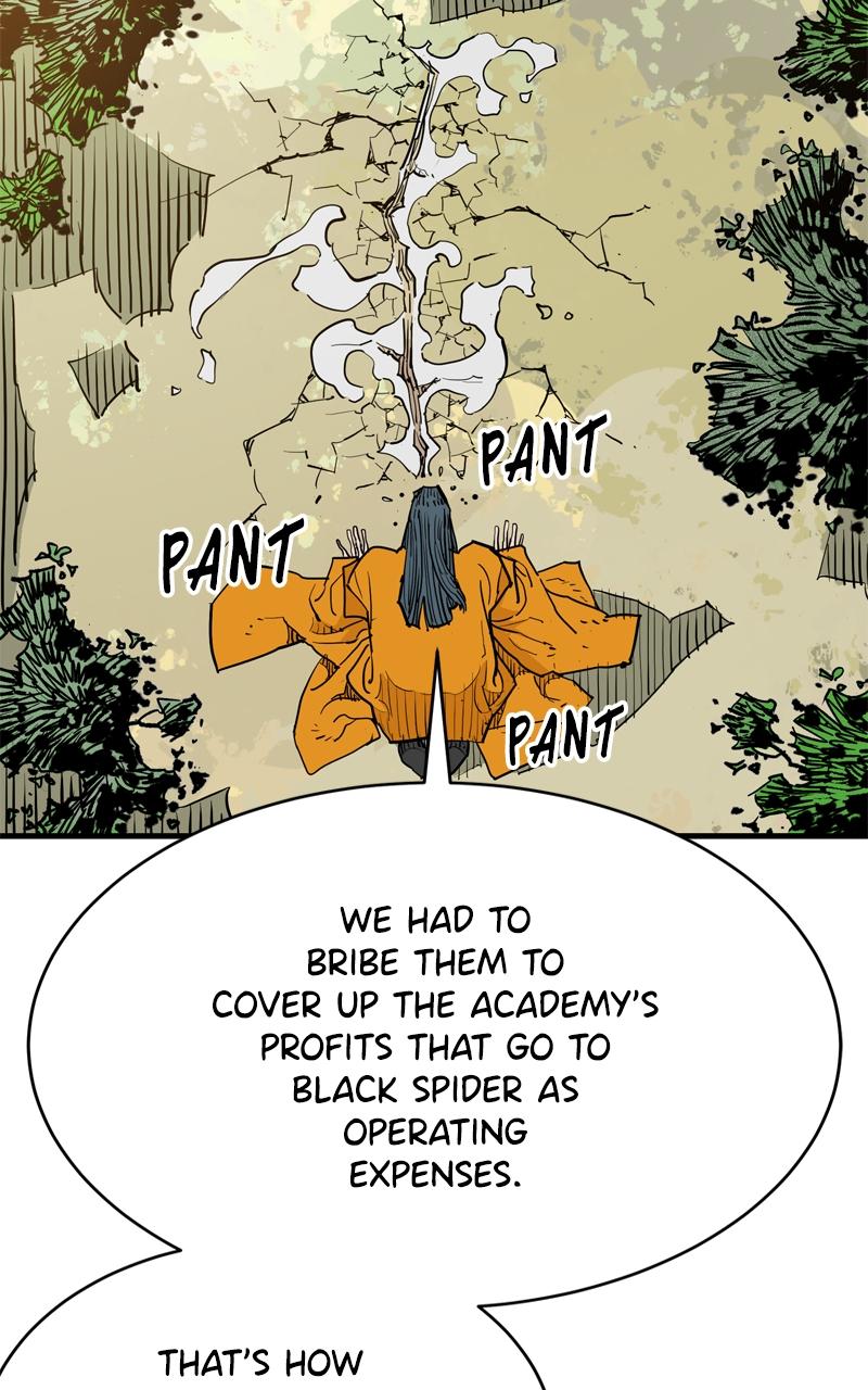 Demon Lord Chapter 47 - Page 86