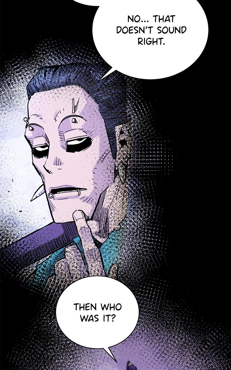 Demon Lord Chapter 47 - Page 97