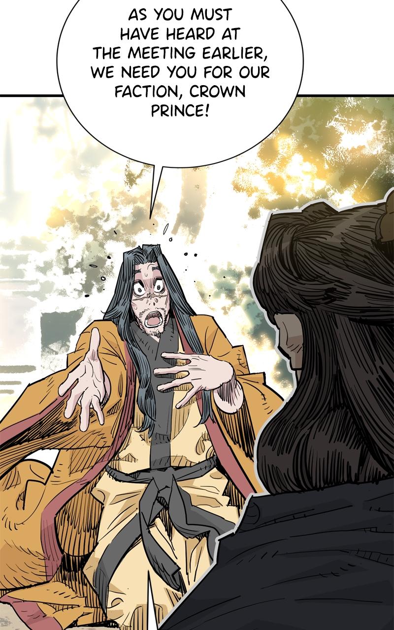 Demon Lord Chapter 47 - Page 100