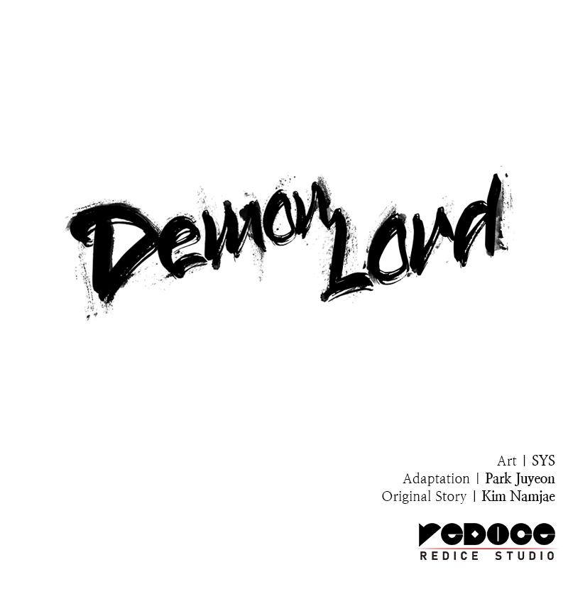 Demon Lord Chapter 47 - Page 110
