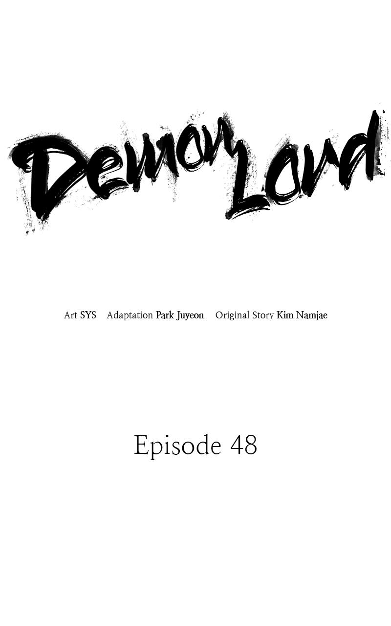 Demon Lord Chapter 48 - Page 29