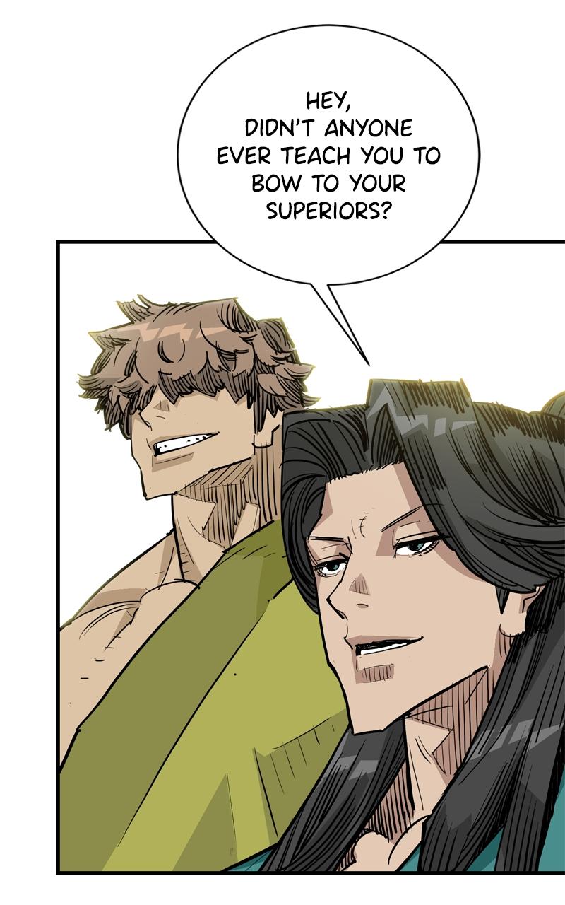 Demon Lord Chapter 48 - Page 32