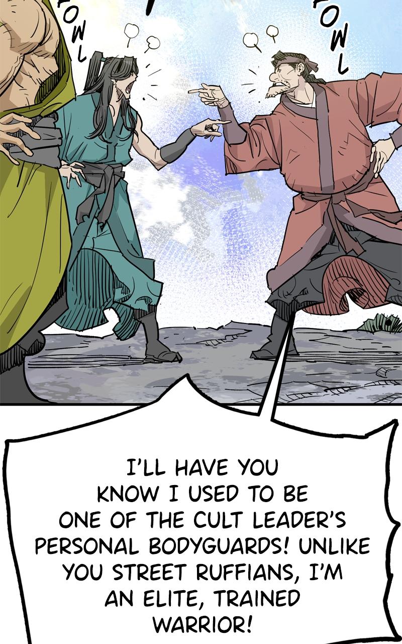 Demon Lord Chapter 48 - Page 35