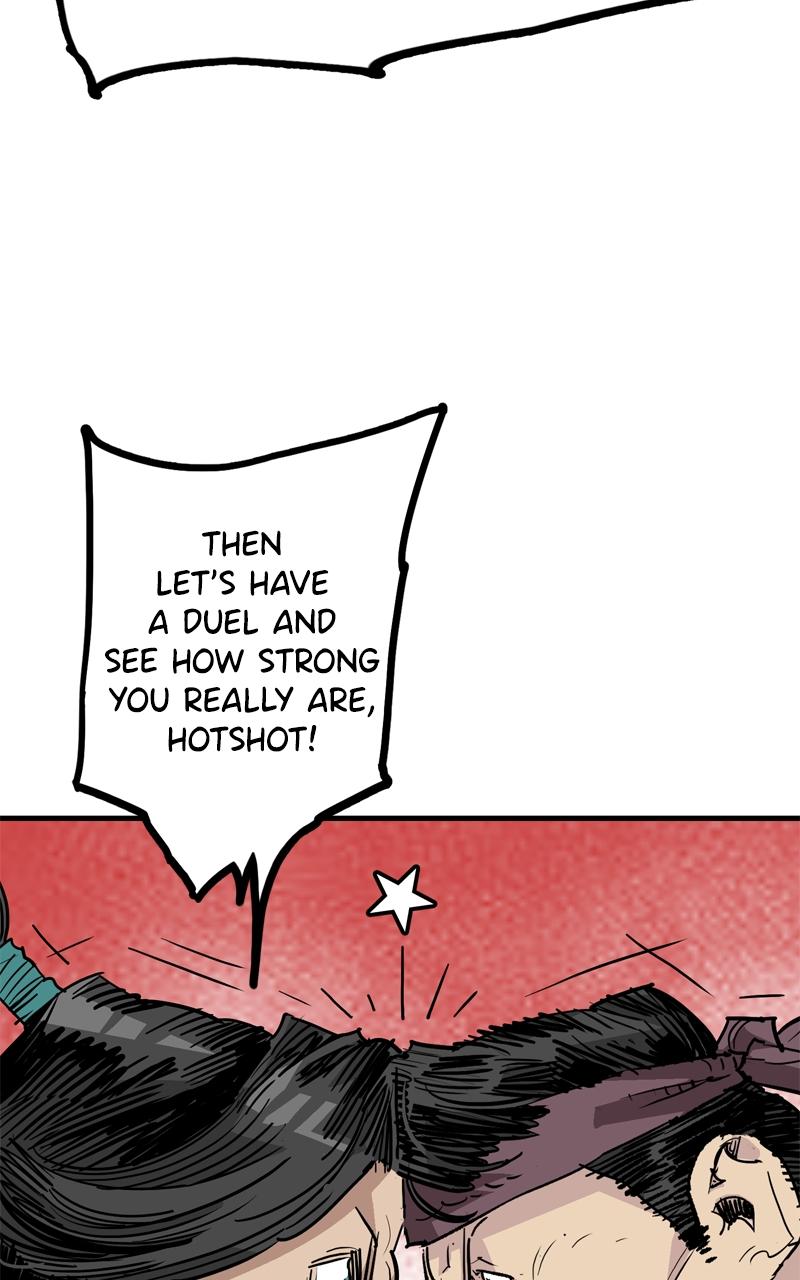 Demon Lord Chapter 48 - Page 36