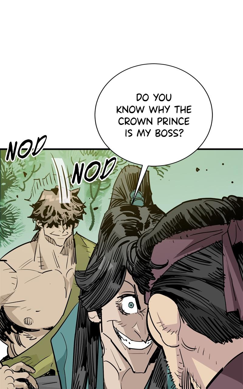 Demon Lord Chapter 48 - Page 38