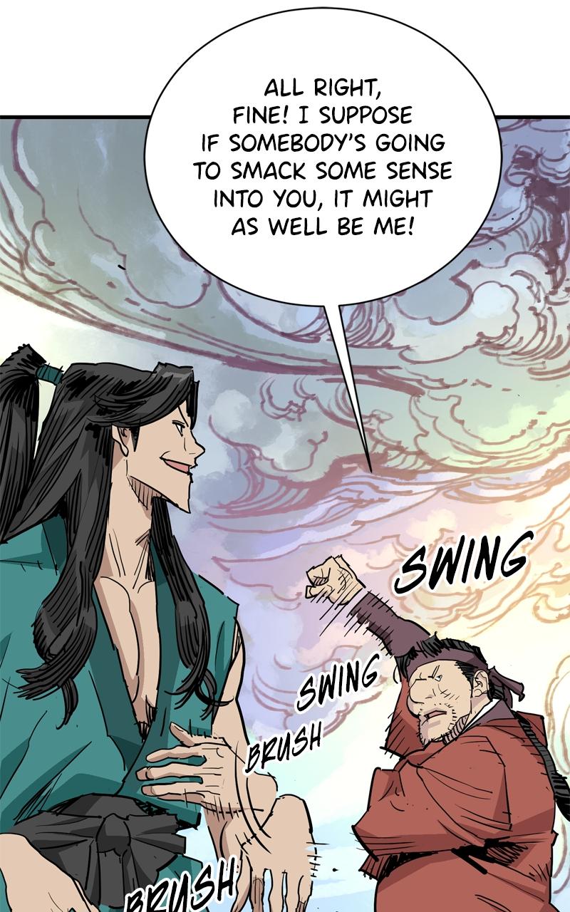 Demon Lord Chapter 48 - Page 40