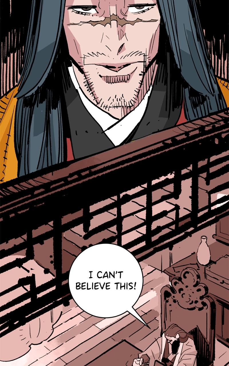 Demon Lord Chapter 48 - Page 50