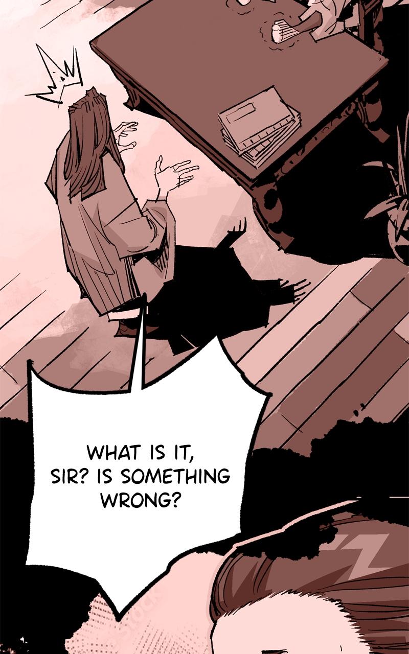 Demon Lord Chapter 48 - Page 51