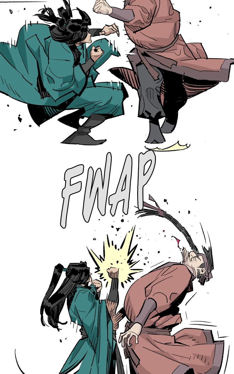 Demon Lord Chapter 48 - Page 65