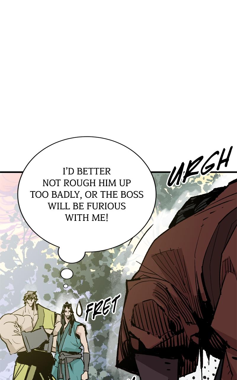 Demon Lord Chapter 48 - Page 70