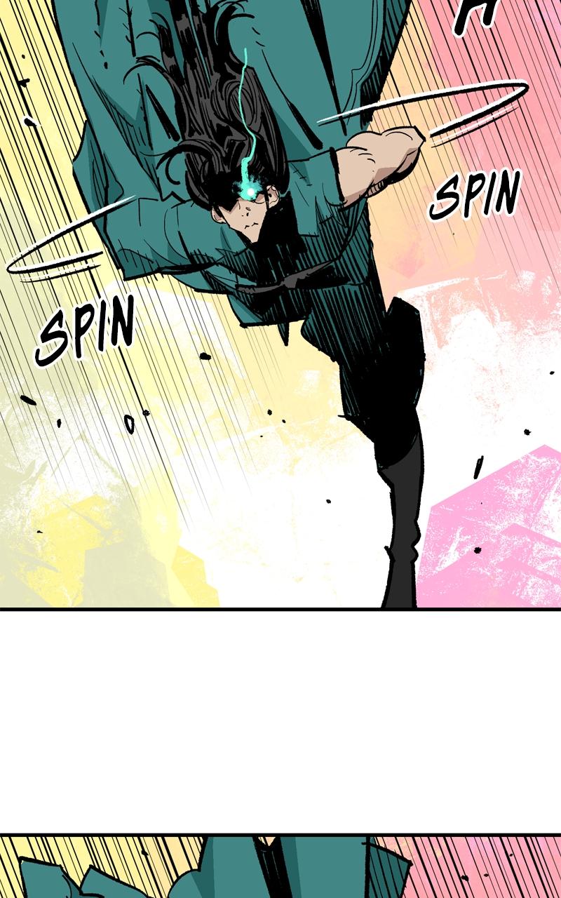 Demon Lord Chapter 48 - Page 84