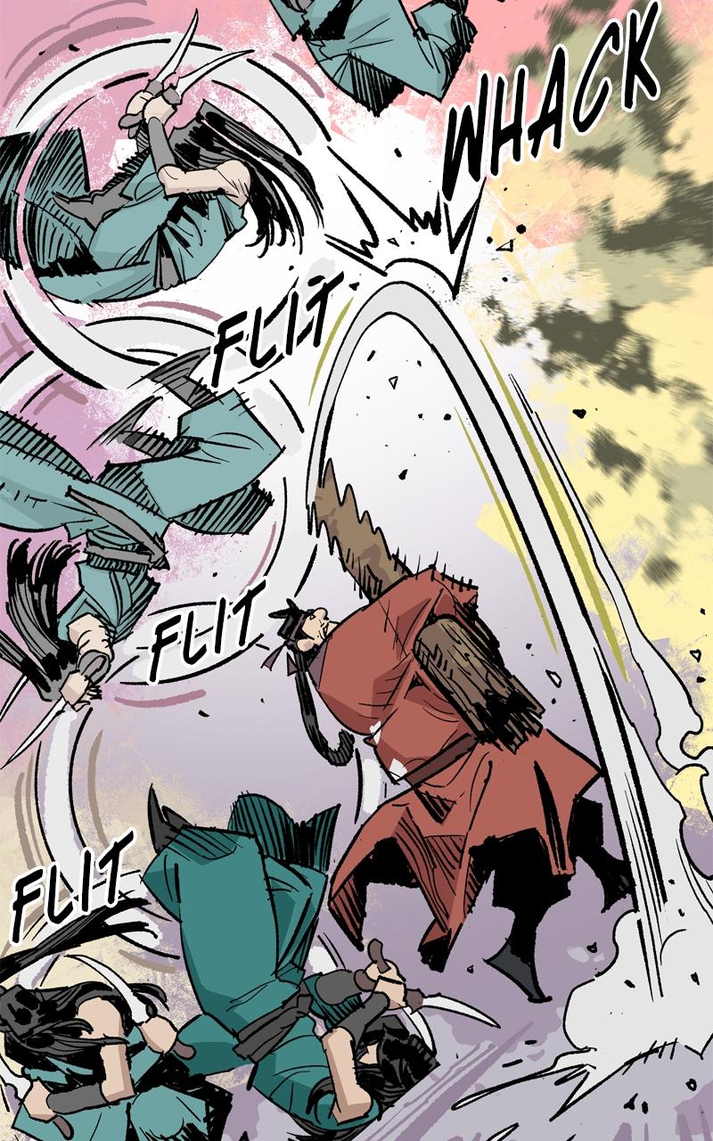 Demon Lord Chapter 48 - Page 89