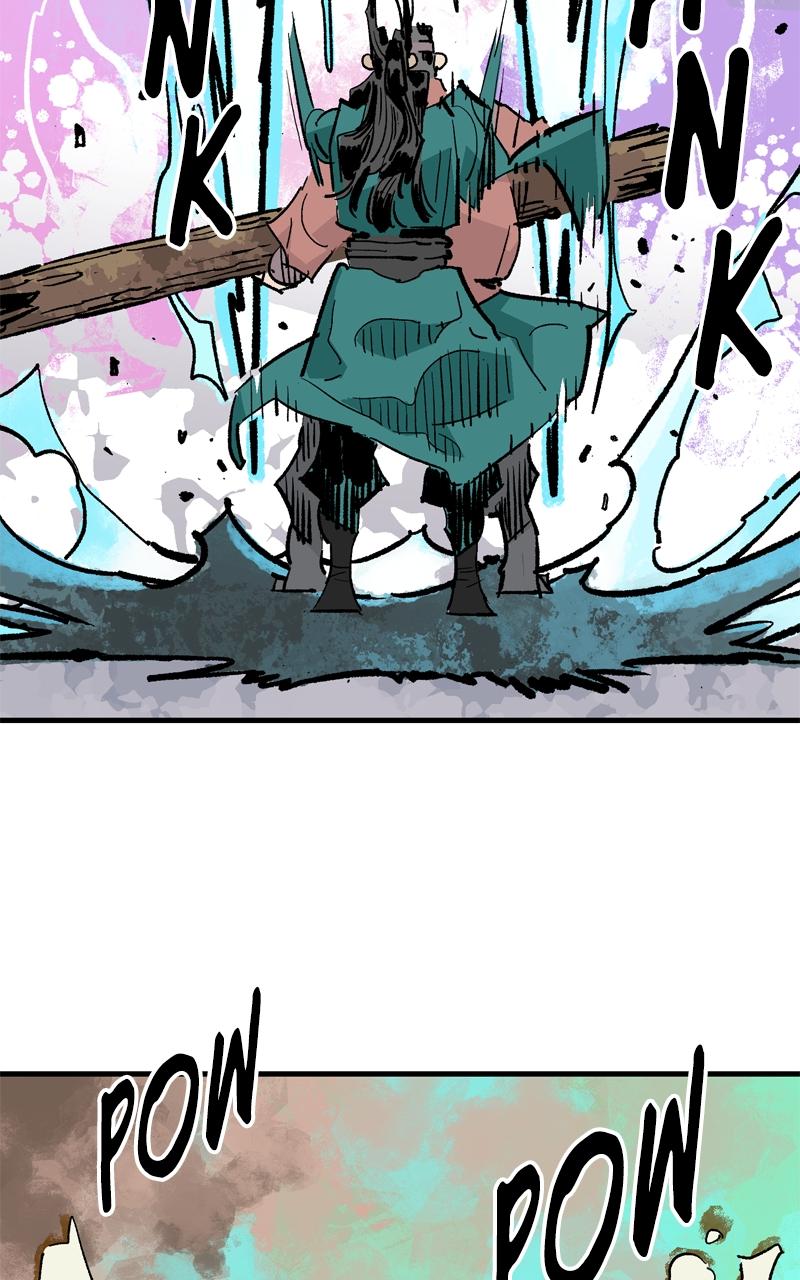 Demon Lord Chapter 48 - Page 92