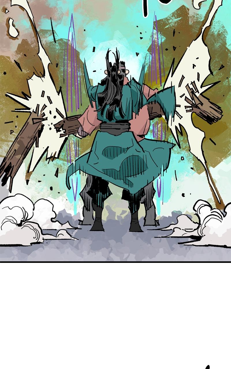 Demon Lord Chapter 48 - Page 93