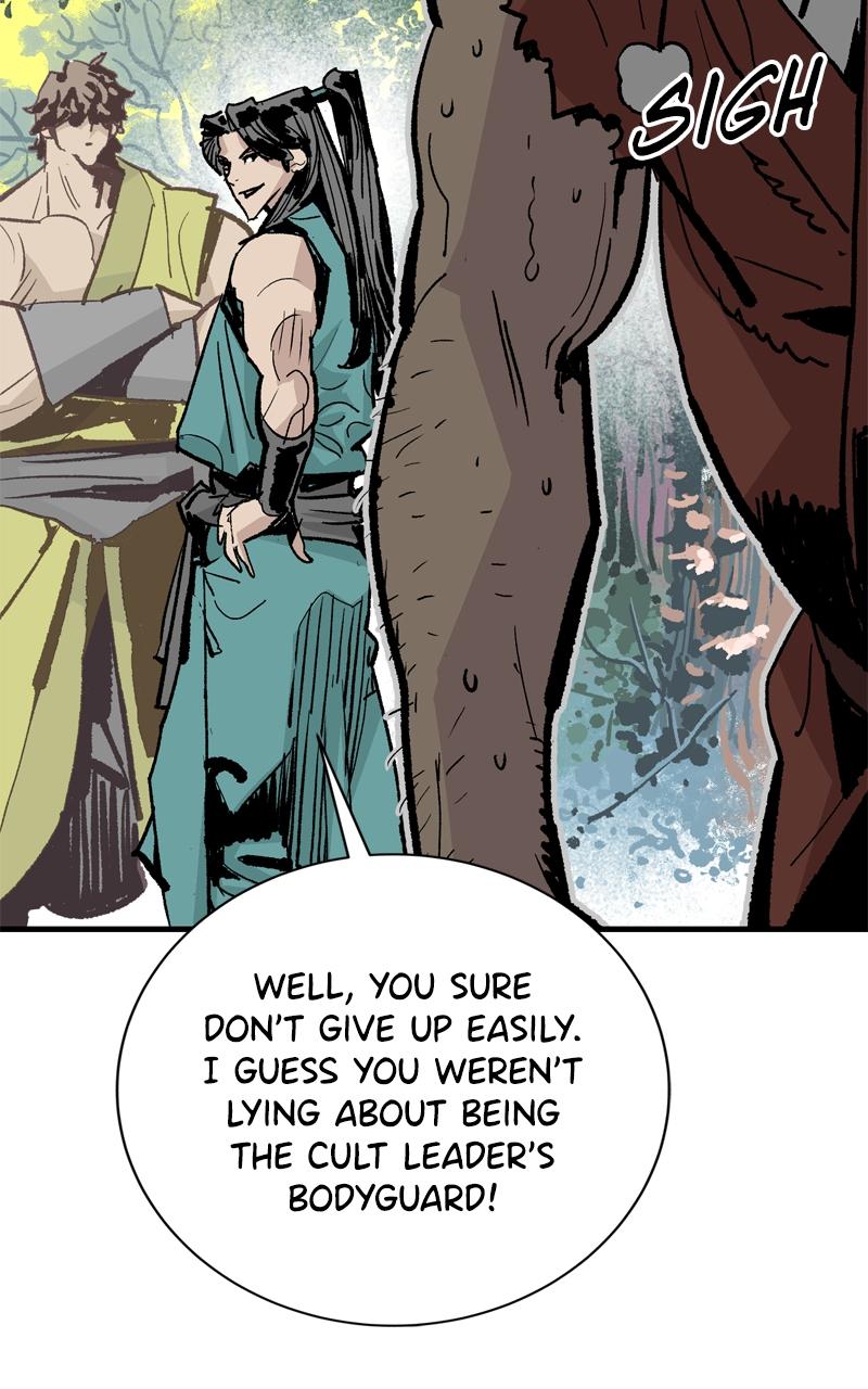 Demon Lord Chapter 48 - Page 99