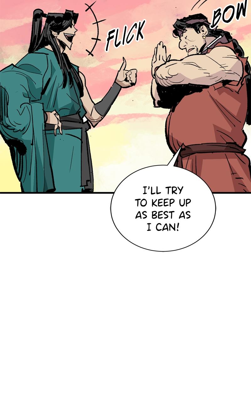 Demon Lord Chapter 48 - Page 104