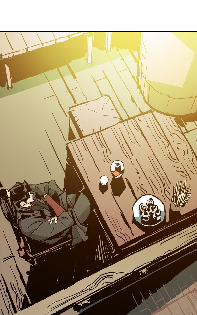 Demon Lord Chapter 48 - Page 111