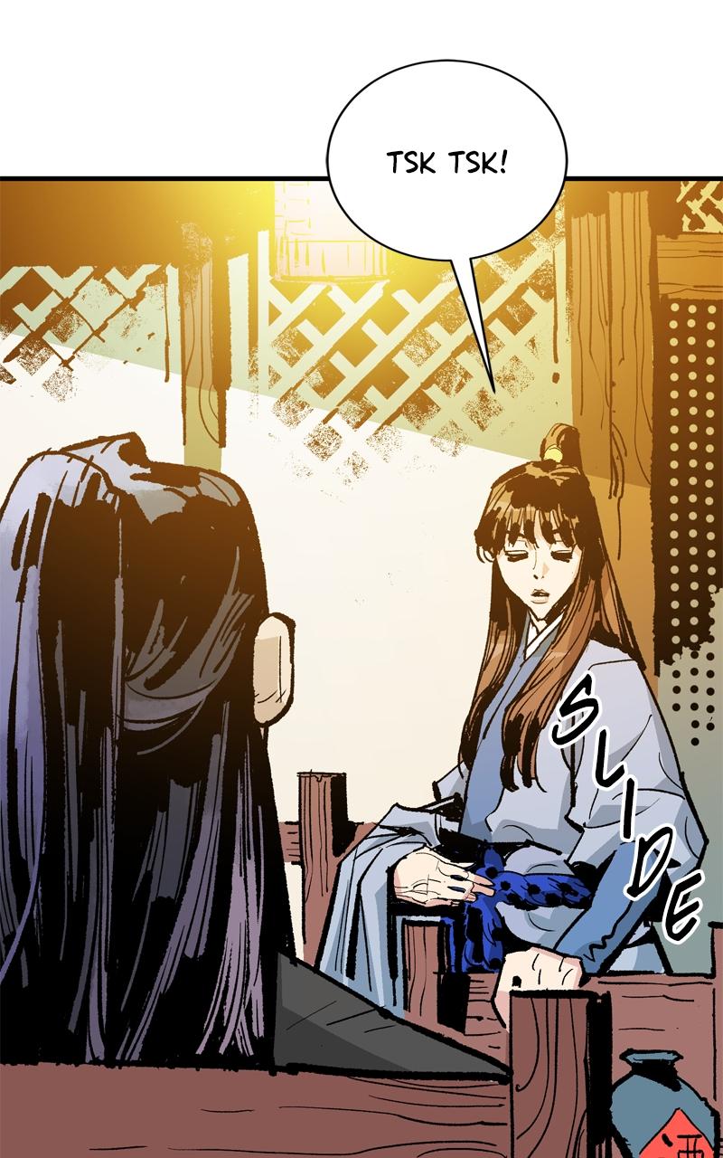 Demon Lord Chapter 49 - Page 9