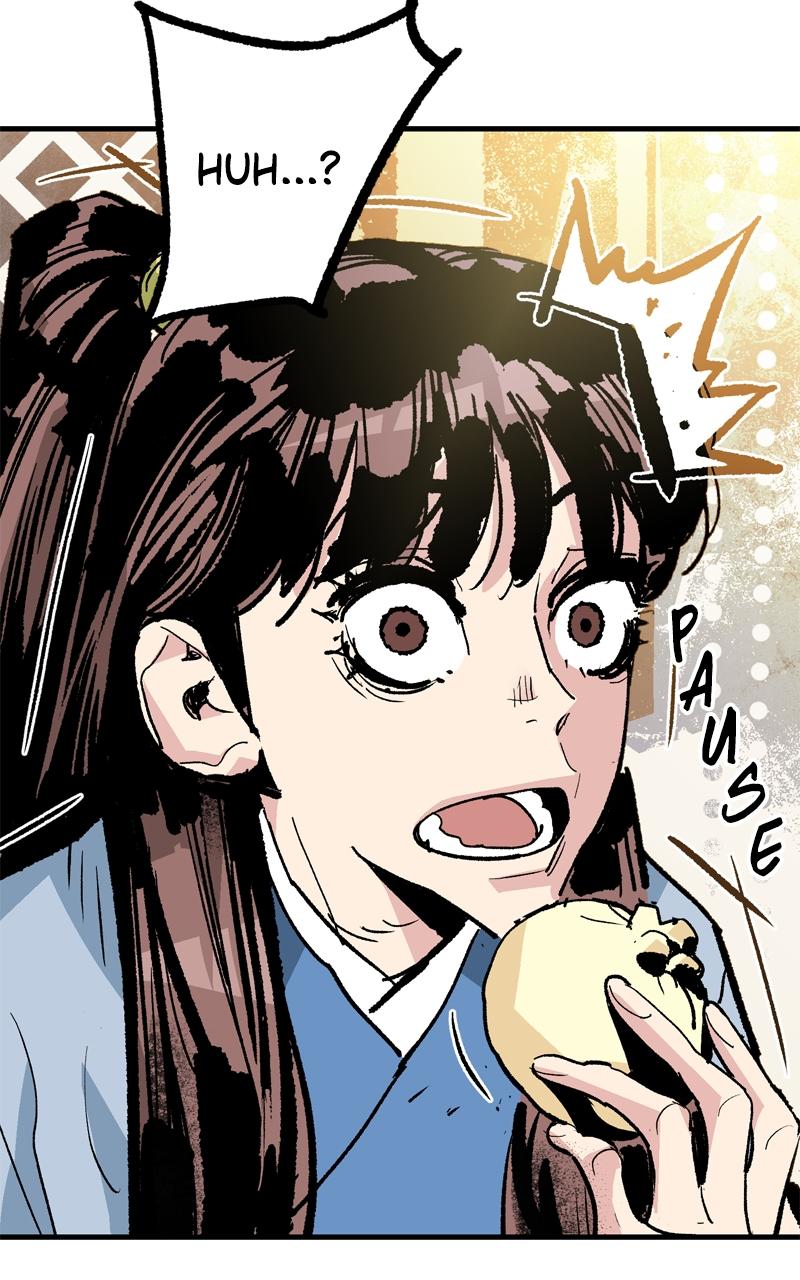 Demon Lord Chapter 49 - Page 19