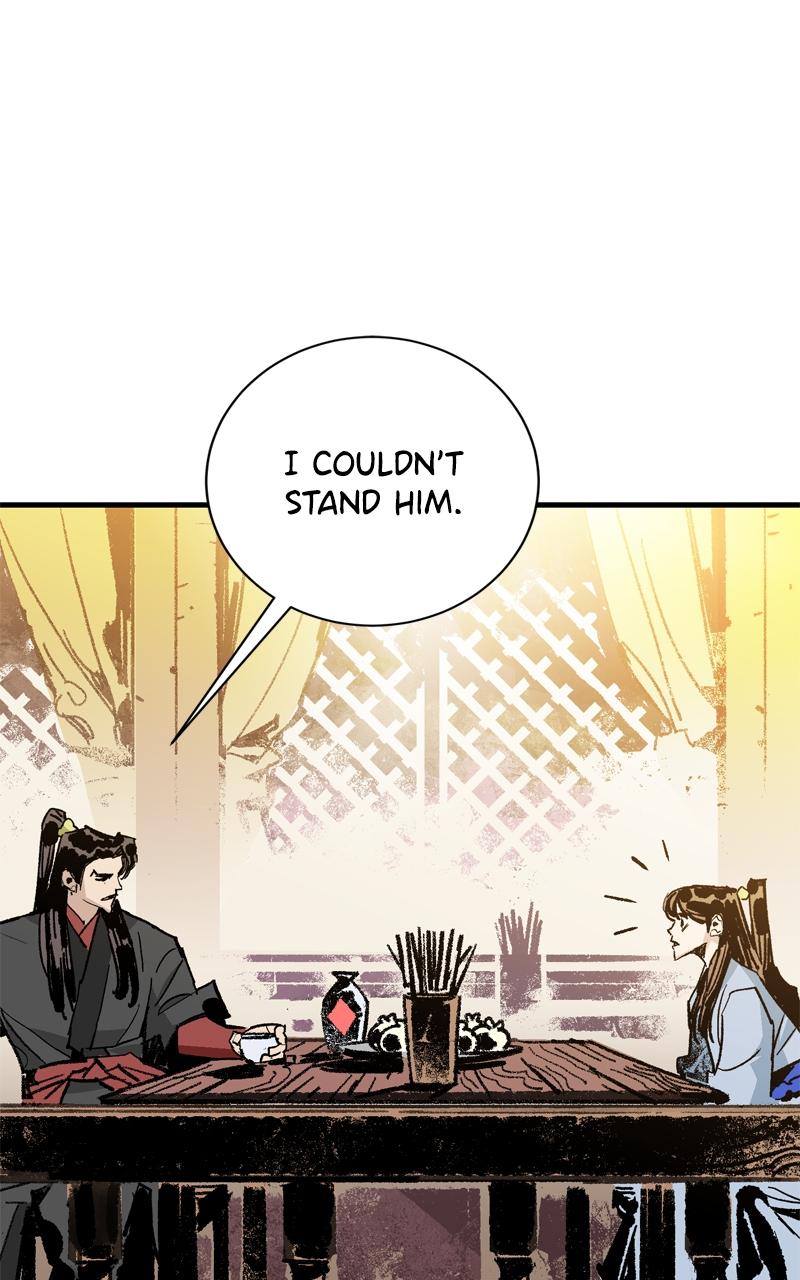 Demon Lord Chapter 49 - Page 38