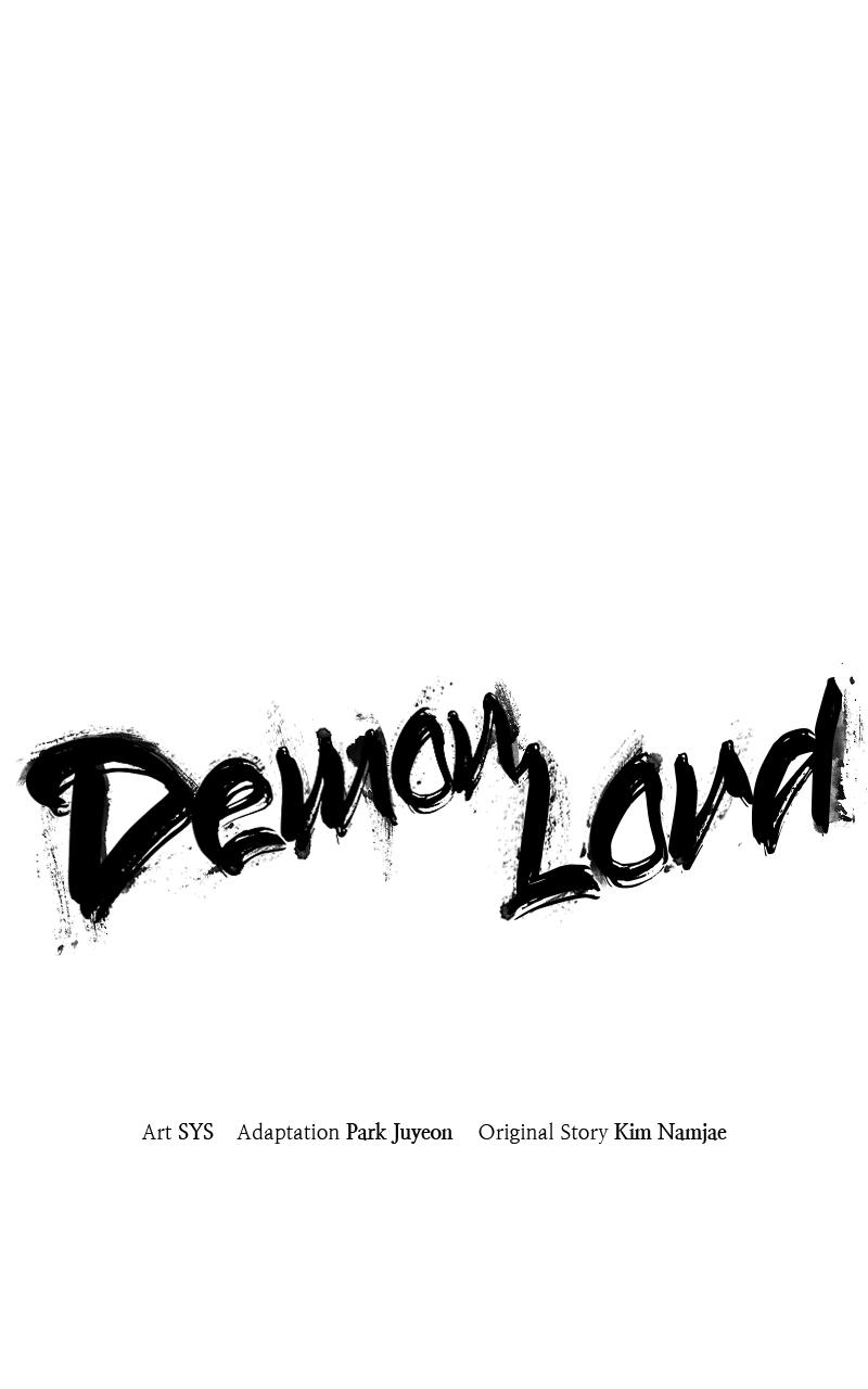 Demon Lord Chapter 49 - Page 41