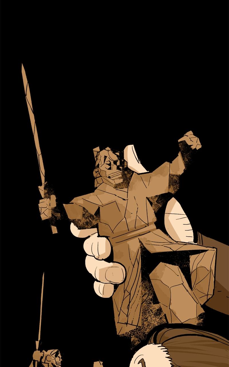 Demon Lord Chapter 49 - Page 43