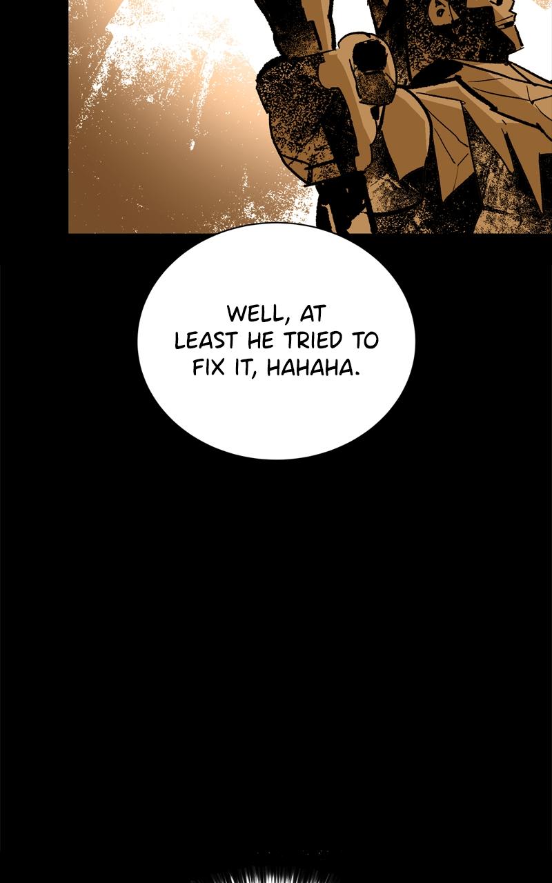 Demon Lord Chapter 49 - Page 54