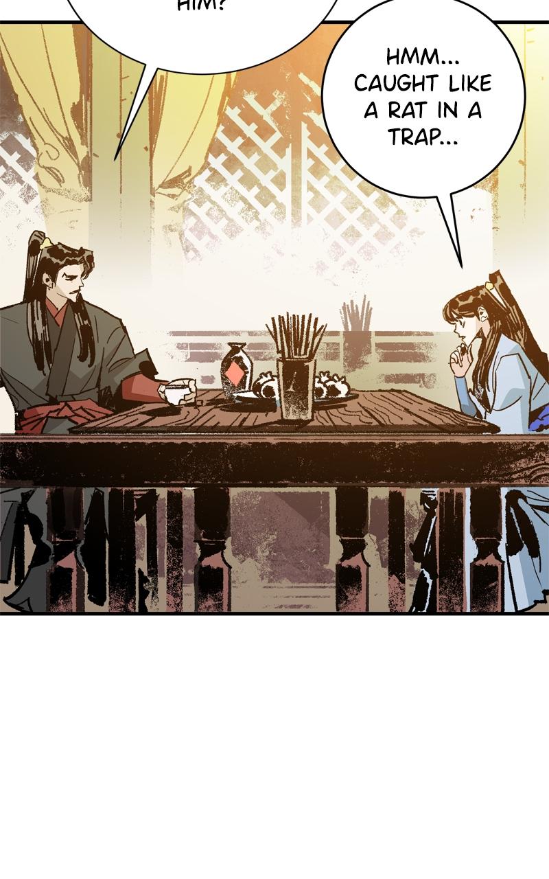 Demon Lord Chapter 49 - Page 70