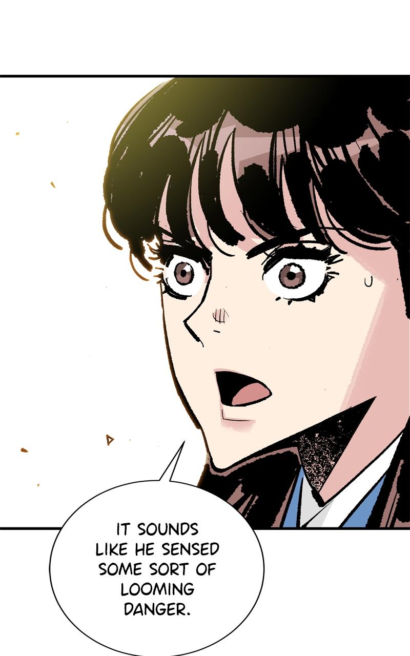 Demon Lord Chapter 49 - Page 71