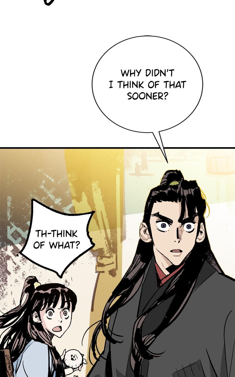 Demon Lord Chapter 49 - Page 79