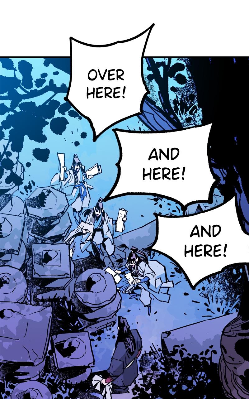 Demon Lord Chapter 50 - Page 6