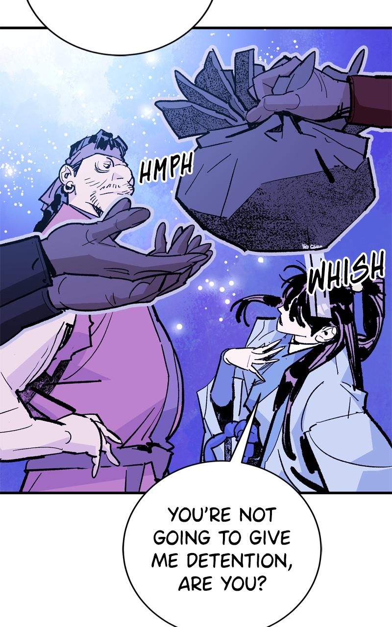 Demon Lord Chapter 50 - Page 31