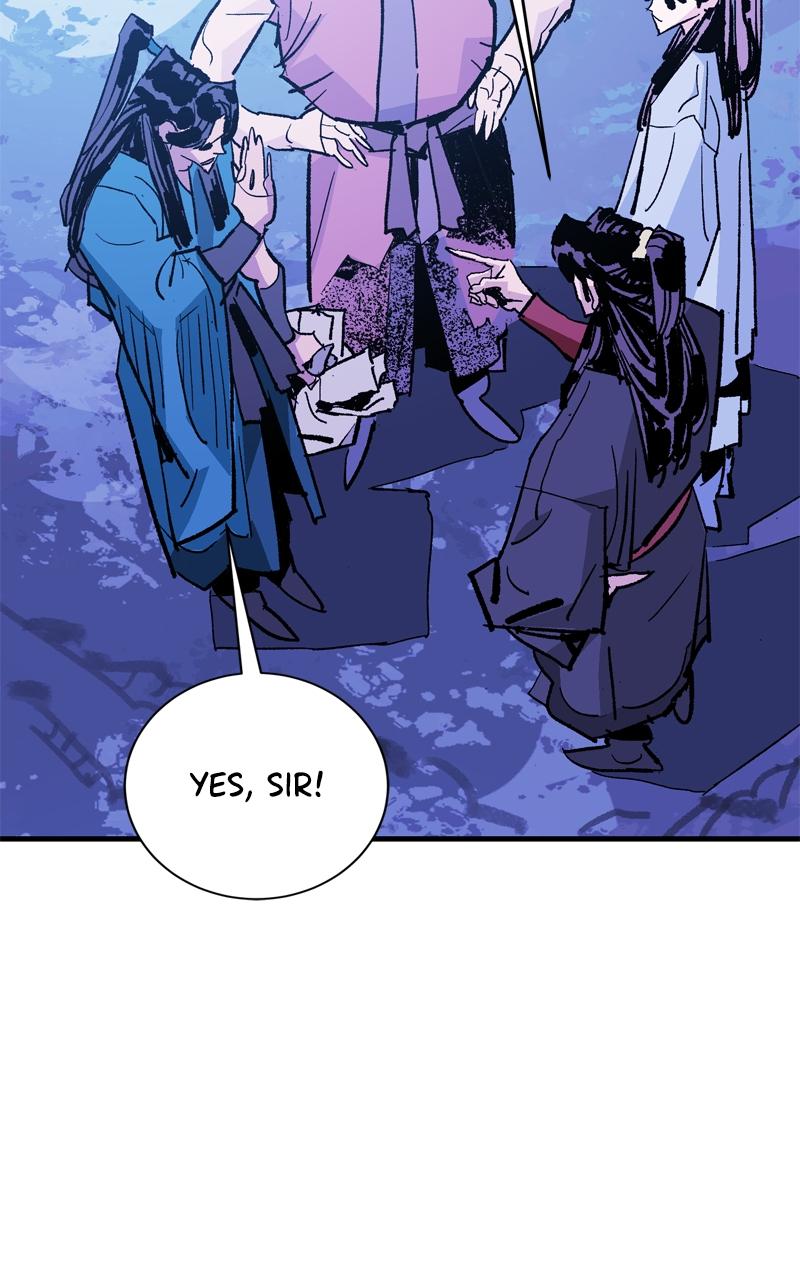 Demon Lord Chapter 50 - Page 34