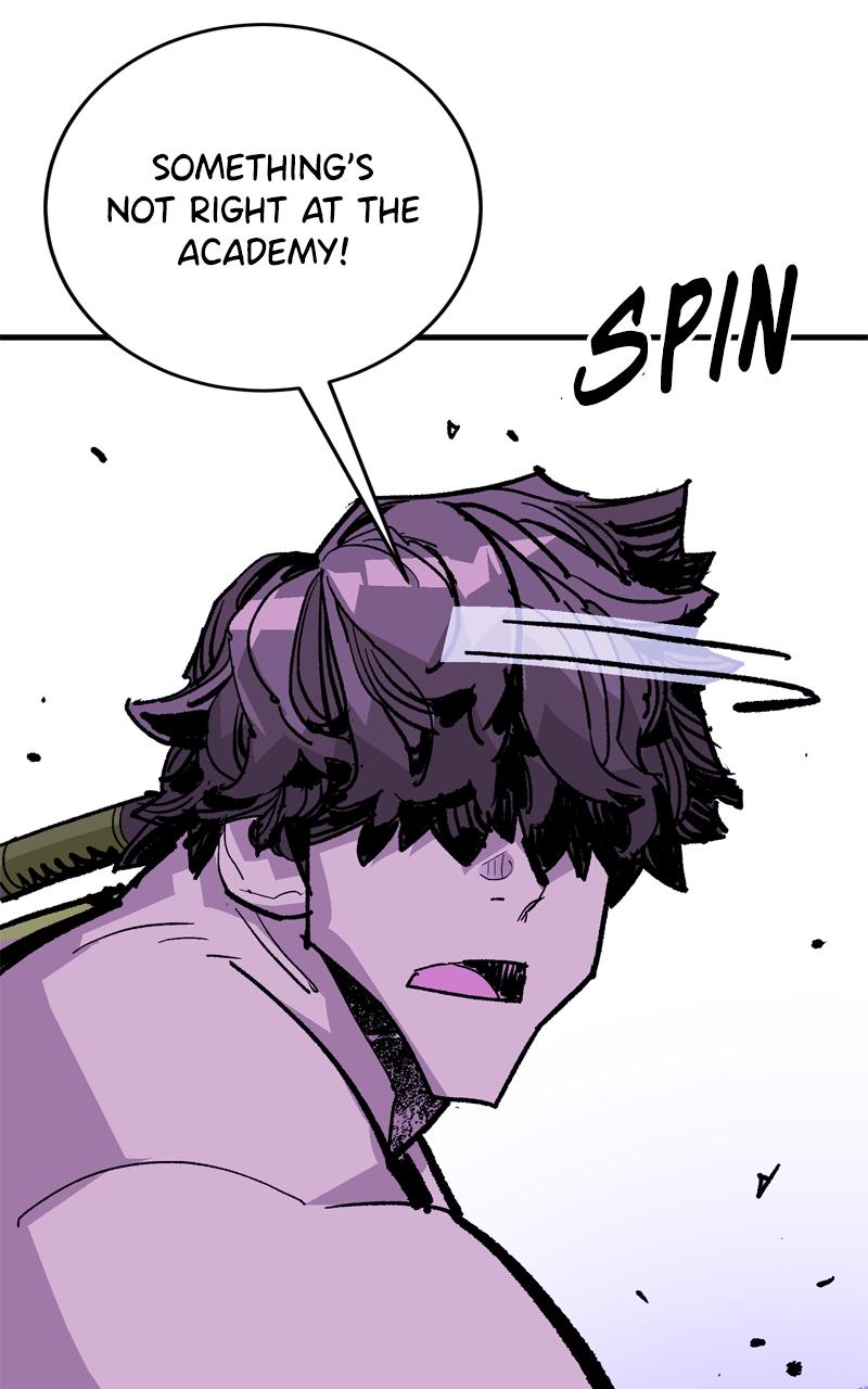 Demon Lord Chapter 50 - Page 39