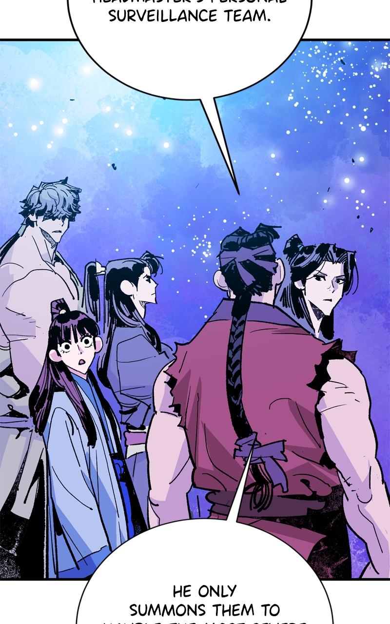 Demon Lord Chapter 50 - Page 52