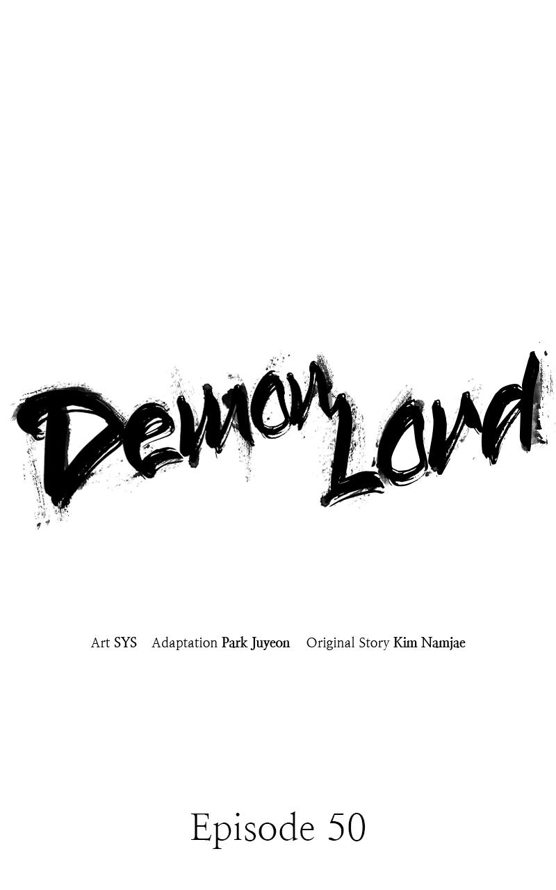 Demon Lord Chapter 50 - Page 59