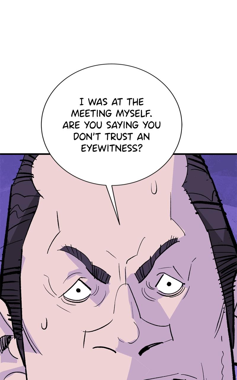 Demon Lord Chapter 50 - Page 76