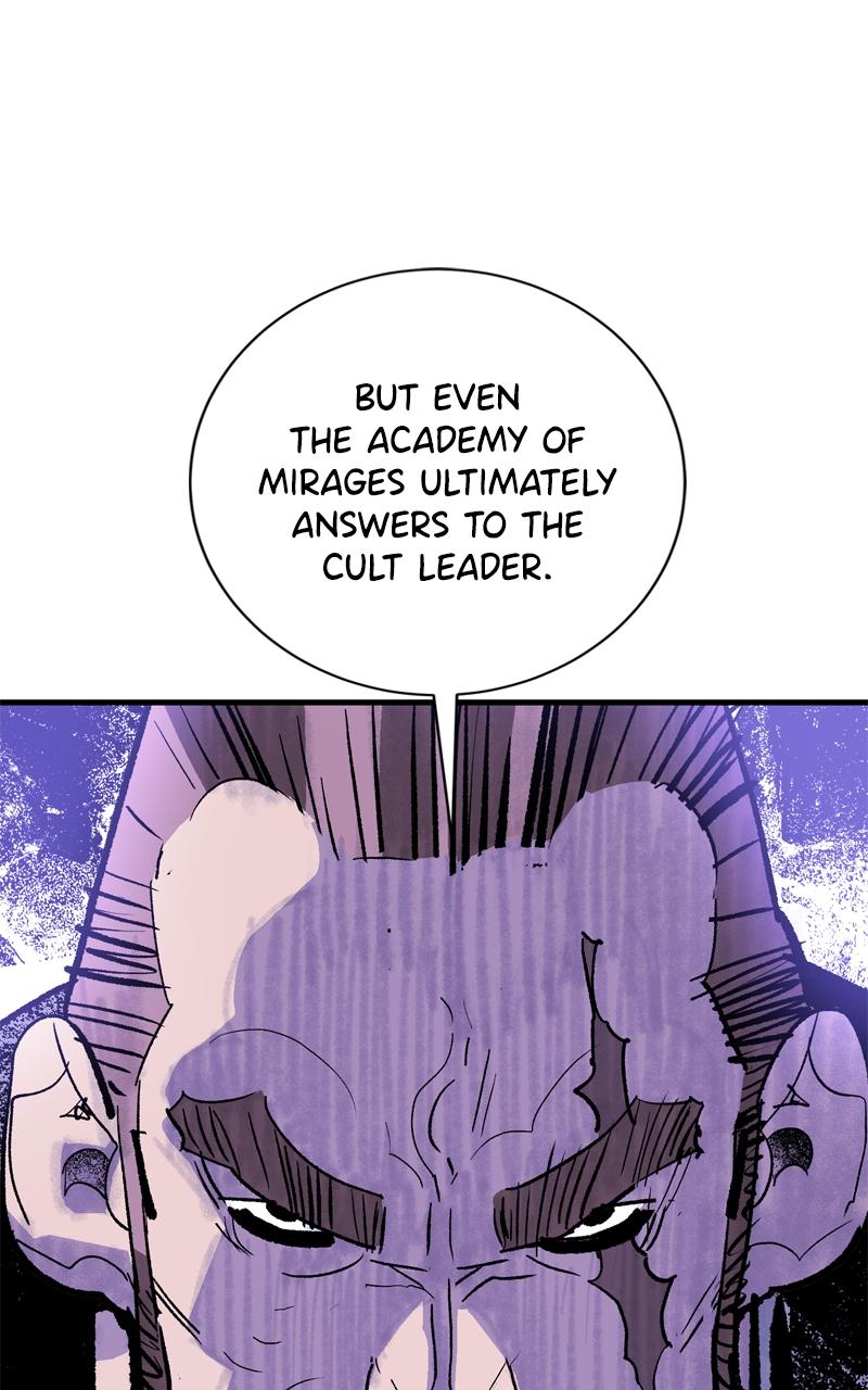 Demon Lord Chapter 50 - Page 89