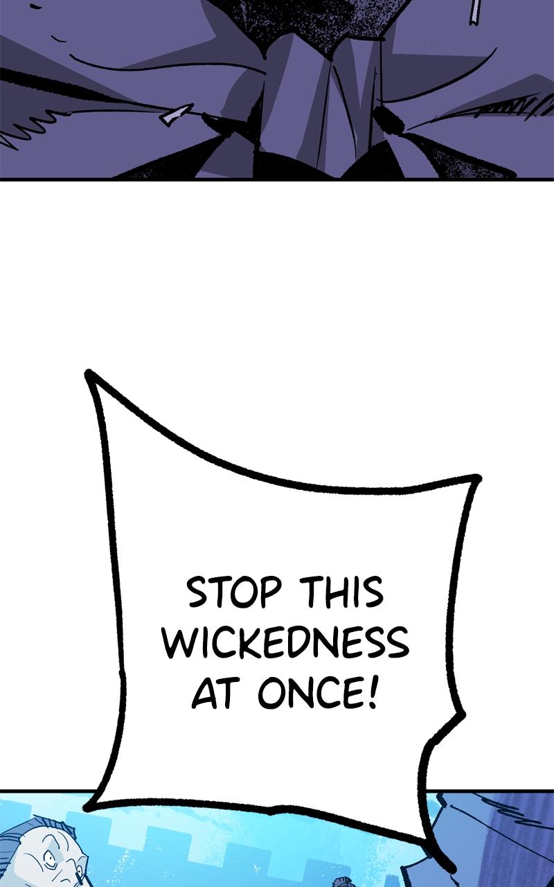 Demon Lord Chapter 50 - Page 92