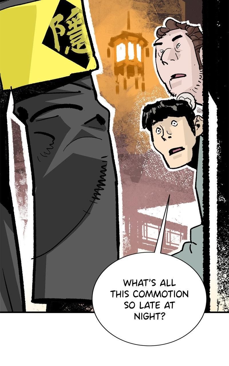 Demon Lord Chapter 51 - Page 5