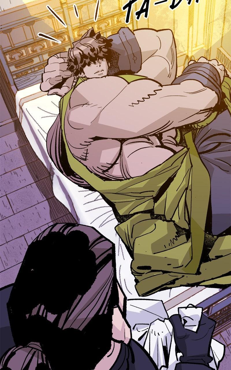 Demon Lord Chapter 51 - Page 19