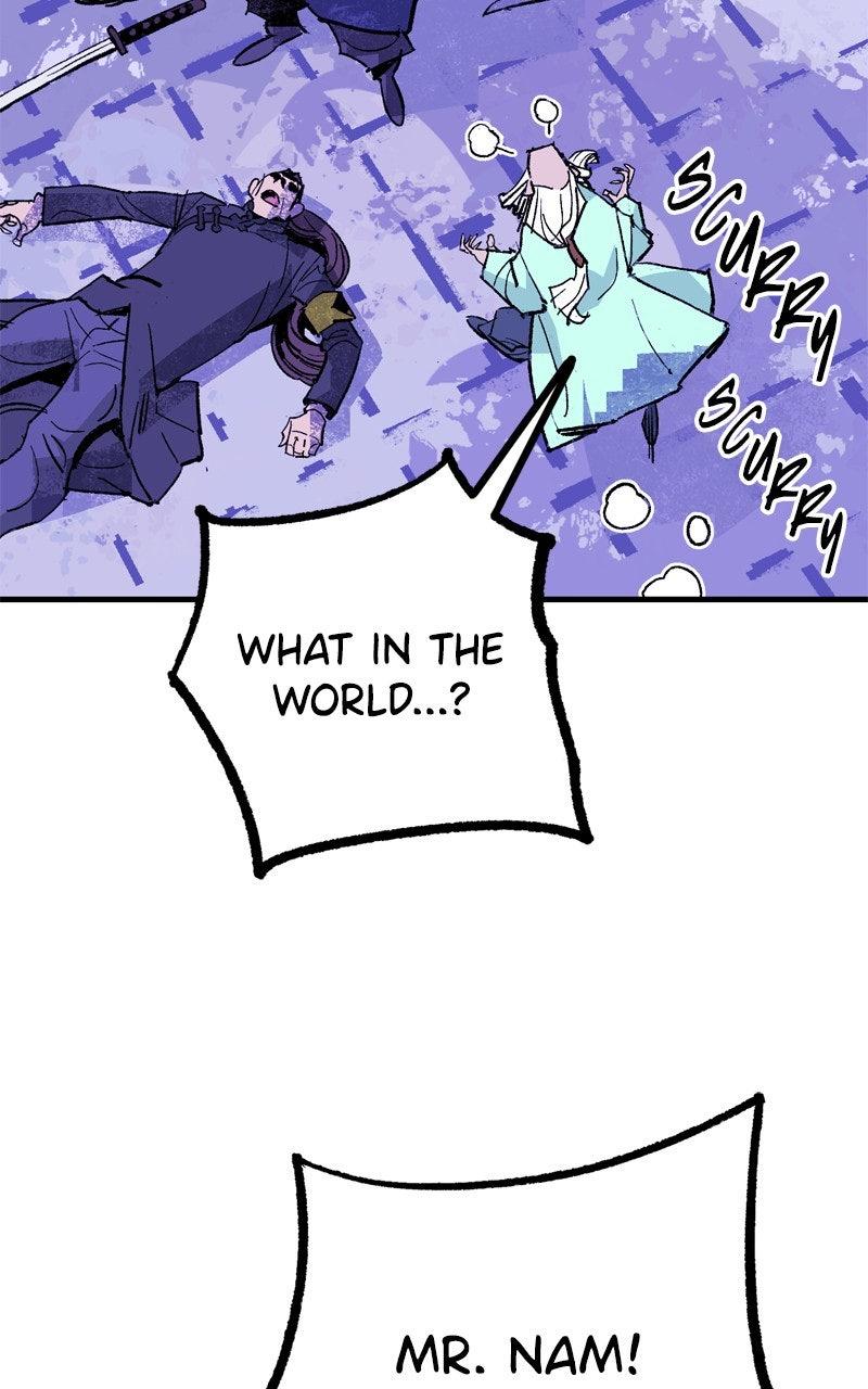 Demon Lord Chapter 51 - Page 31